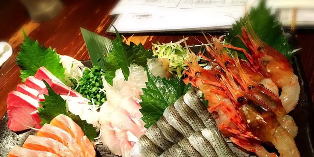 和食、日本酒、のすゝめ【田園都市線】