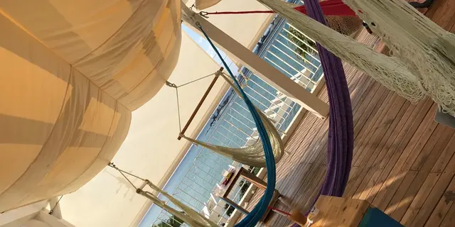 12月の沖縄