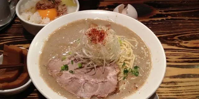 京都人が語る！ラーメンの町京都🍜