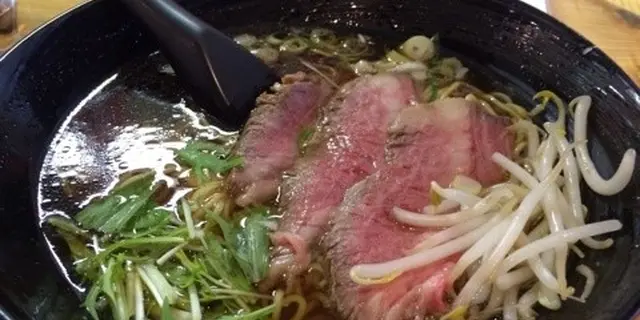 高田馬場・早稲田の高評価グルメ