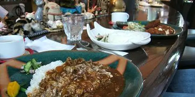 茨城だってオシャレにデートできる！SNSにあげたくなるおしゃれカフェ24選
