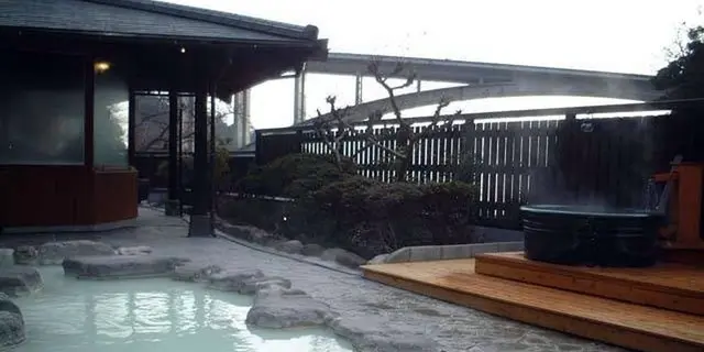 リラックスの旅