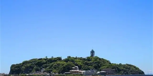 夫婦2人で行く江ノ島、鎌倉日帰り旅行