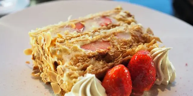 焼き菓子🍪とケーキ🍰（追加中）