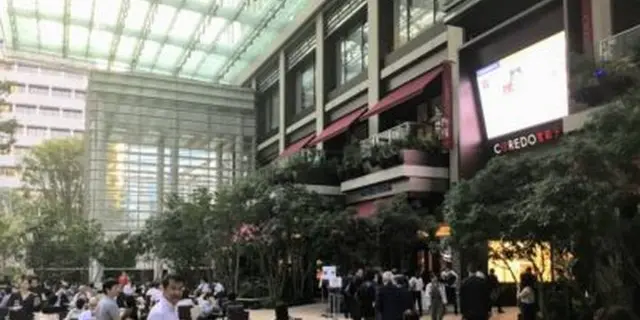 大人の知的散歩