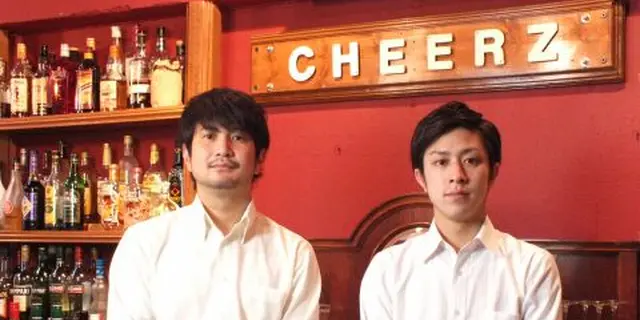 伊丹池田川西宝塚のバー