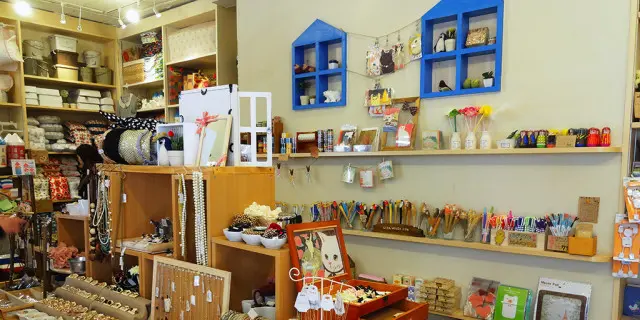 お土産に!🎁雑貨店in渋谷エリア🛍🛒