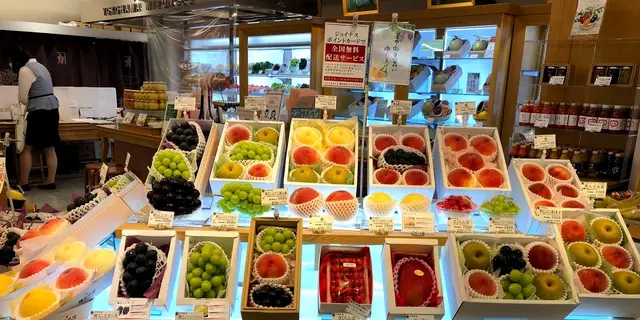 絶対にはずさない！手土産が買えるお店