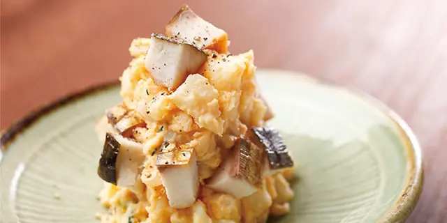 マツコの知らない世界【ポテトサラダ編】