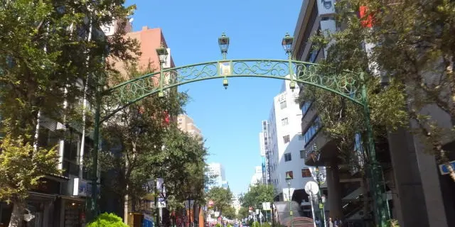 横浜はいからさんコース with オムライス！