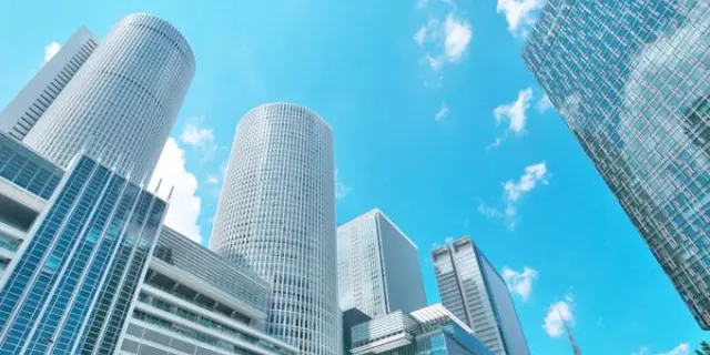 尾張名古屋は城🏯とテーマパーク✨で意外に楽しい🤪
