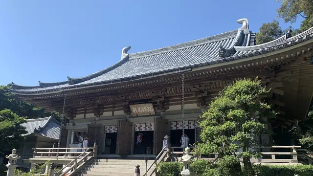 【高知】海を一望！観光おすすめスポット集✨