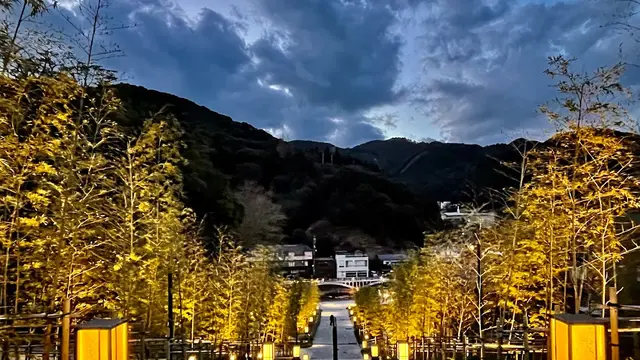 山口県の人気スポット「長門」