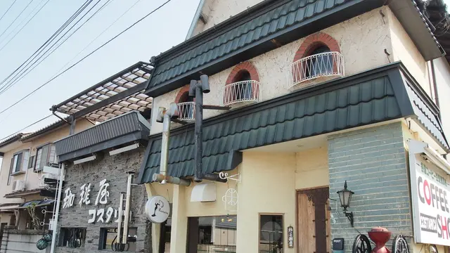 転妻が自転車で巡る本庄(JR高崎線)