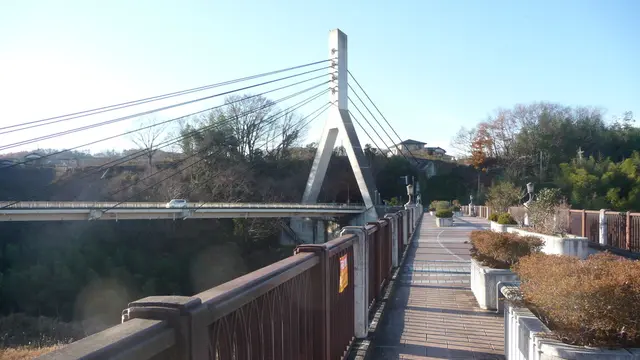 埼玉県秩父市「あの花」聖地巡礼の旅
