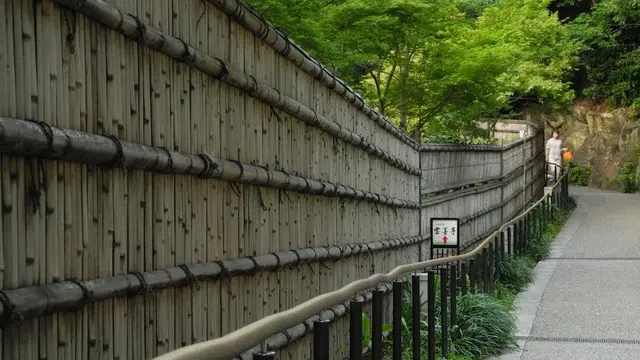 歴史的建物が点在!徳川園とその周辺を散策する旅