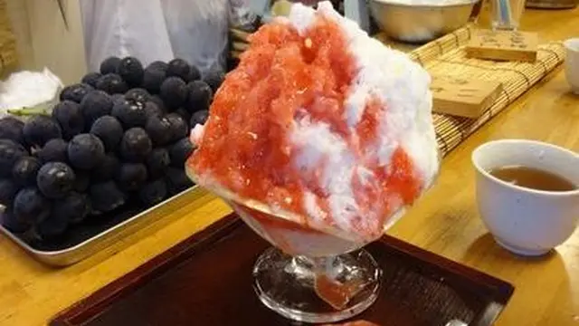 古くて新しい商店街　谷中銀座をお散歩しよう