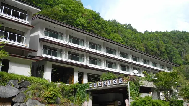 諏訪湖周辺の温泉に入りに行くのだ！