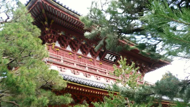 狭~く深~く♪京都大徳寺歴史探訪&周辺のお店へ