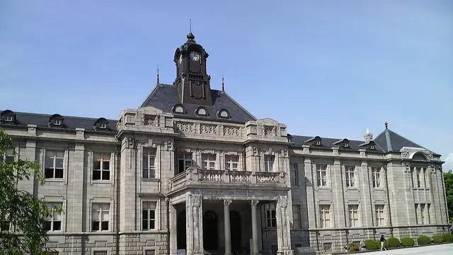 アートなやまがた巡り!