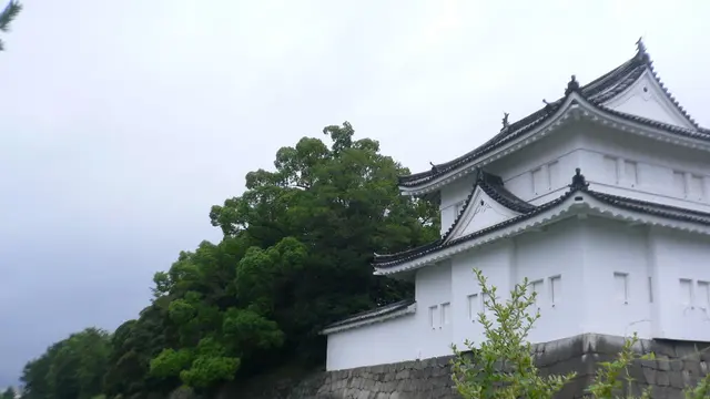 歴女の京めぐり♡テーマは”家康＆大阪の陣”