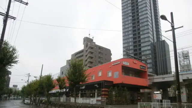 深江菅の里・韓流だけやないグルメと出会う旅