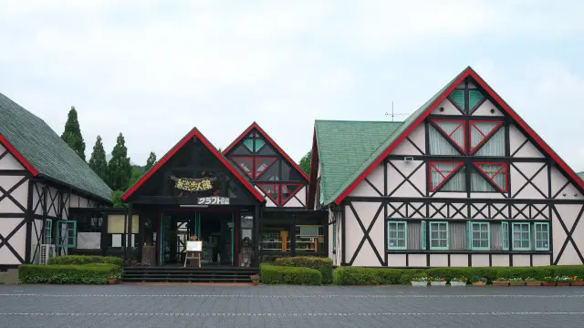 初めての木工工作に最適な丹波年輪の里