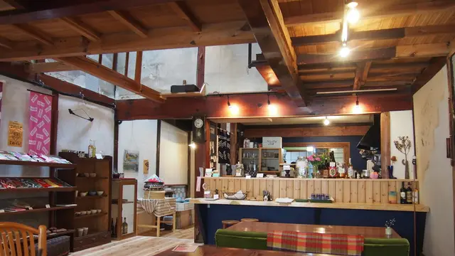 小木と宿根木まち歩き