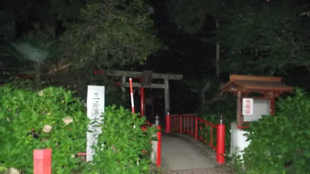 仙台ナイトハイク