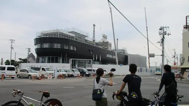 カレ~な旅