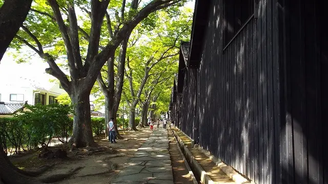 酒田の思い出をつらつらと書いていたら思いの外結構な量になりました。