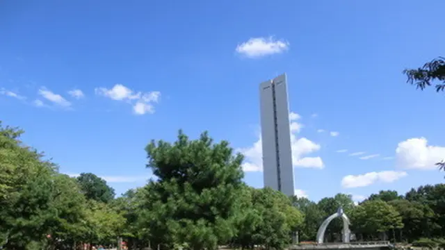 大阪初！ユネスコ世界遺産「百舌鳥・古市古墳群」の「大仙陵古墳（大山陵、仁徳天皇陵）」周遊