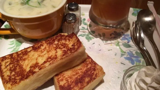 新宿エリアの美味しくてお得なランチ１０選