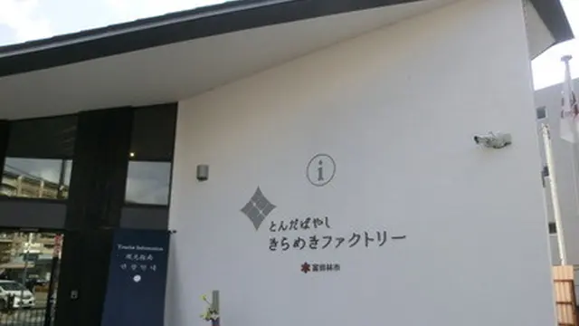 ★”じないまち”寺内町の発展とともに歩んできた富田林のひな祭り