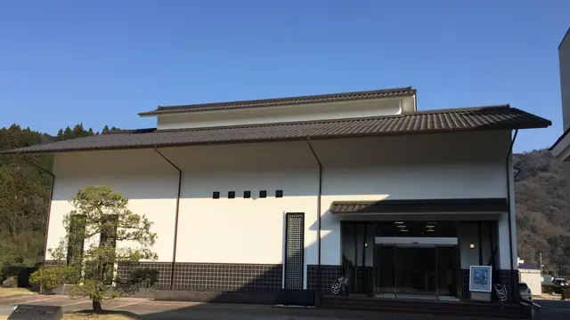 【江津市桜江町】深呼吸したいときの癒しの空間