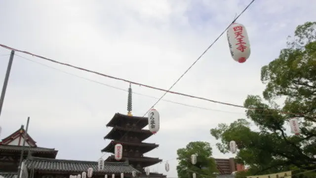 太子七大寺を建立した聖徳太子。今も謎多き厩戸皇子と聖徳太子の素顔に迫る