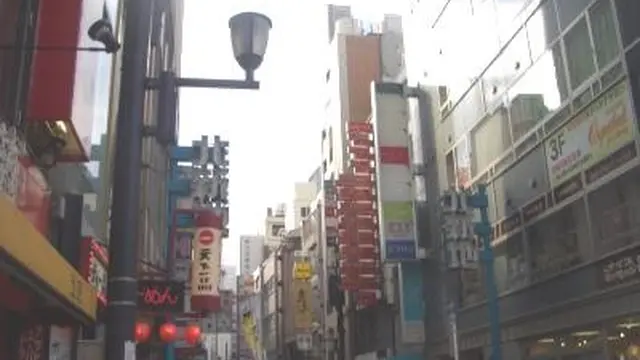 大阪の北新地・堂島で遊びつくせ!