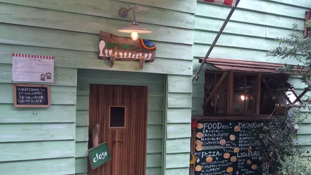 吉祥寺のお洒落カフェとスイーツが美味しいお店
