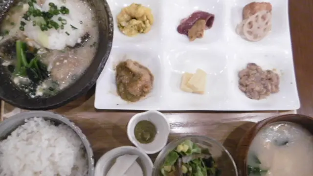 kawara CAFE&DINIG