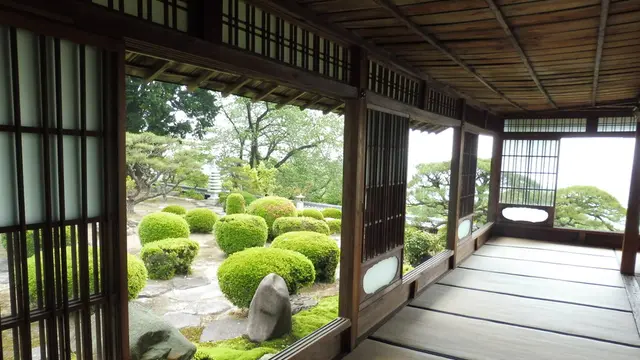 混雑なし！リフレッシュできる西美濃の”隠れパワースポット”