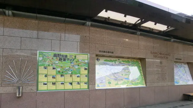 旧三日市宿場町を歩きながら烏帽子形山を目指す旅