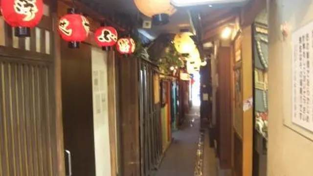 らんらんドライブ。大阪のオモロー伝説を探しに行こう!
