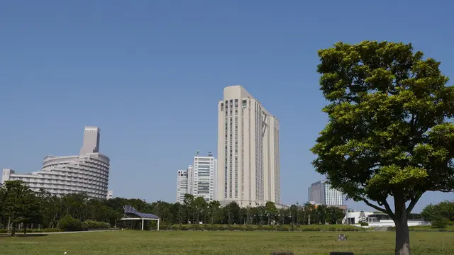 【東京都】お台場ガンダムの歴史?