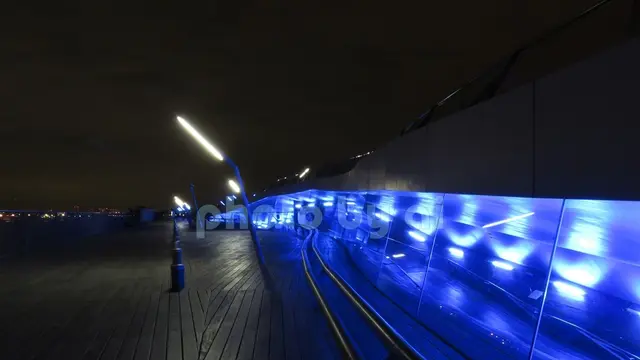 【神奈川県】横浜で夜景撮影にチャレンジ