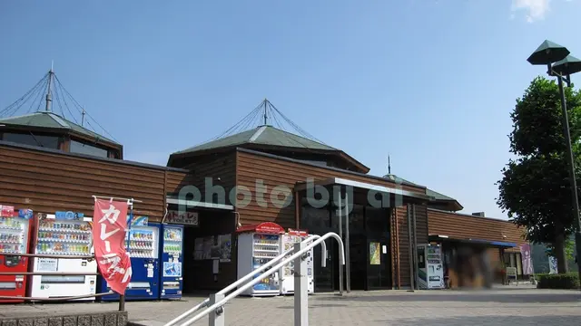 【特集】茨城県で道の駅巡り☆必ずソフトクリーム