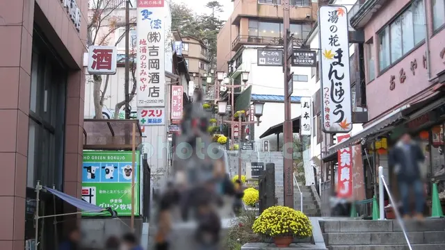 【群馬県】伊香保は温泉だけじゃない!