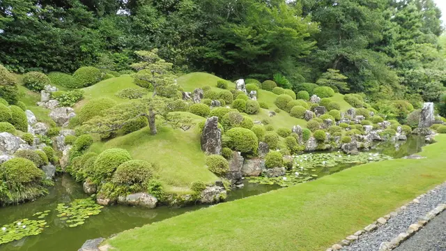 NHK大河ドラマ”おんな城主直虎”ゆかりの地と奥浜名湖の古寺を訪ねて