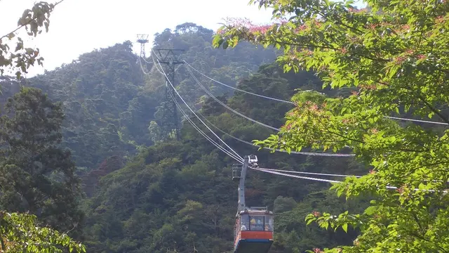 太閤秀吉と有馬温泉。今も昔も変わらぬ風情を楽しむ