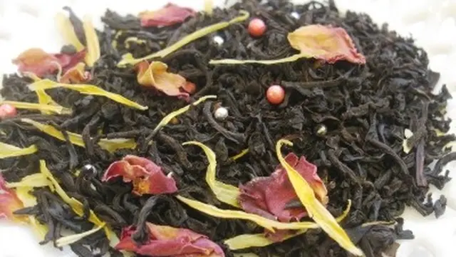 北海道で、Y's tea と出逢う旅☆