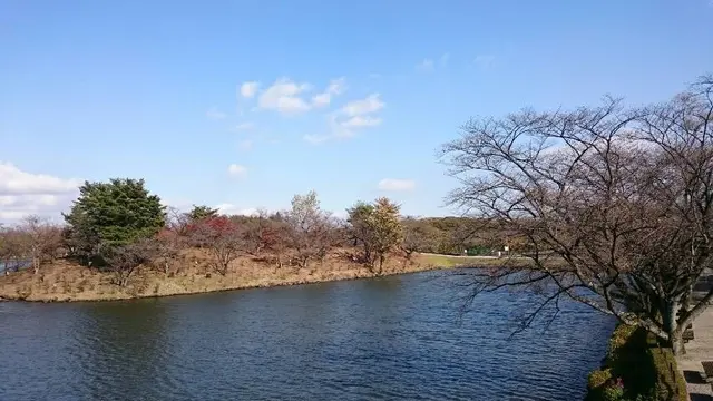 那須りんどう湖レイクビュー紅葉
